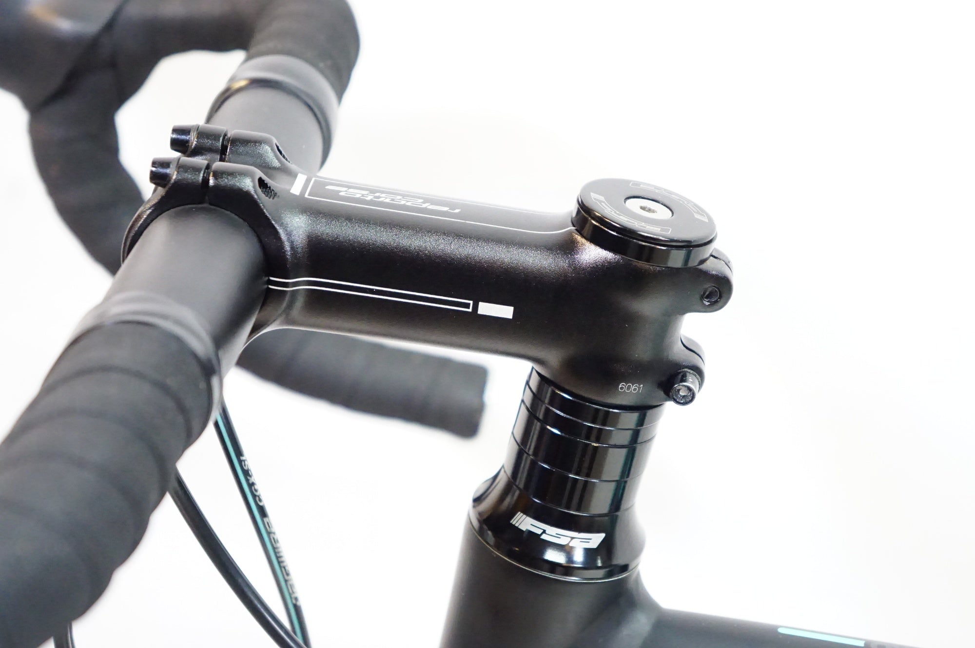 自転車本体 bianchi VIA NIRONE7 2018/19 ビアンキ BIANCHI ヴィアニローネ VIA NIRONE7 2018モデル 44