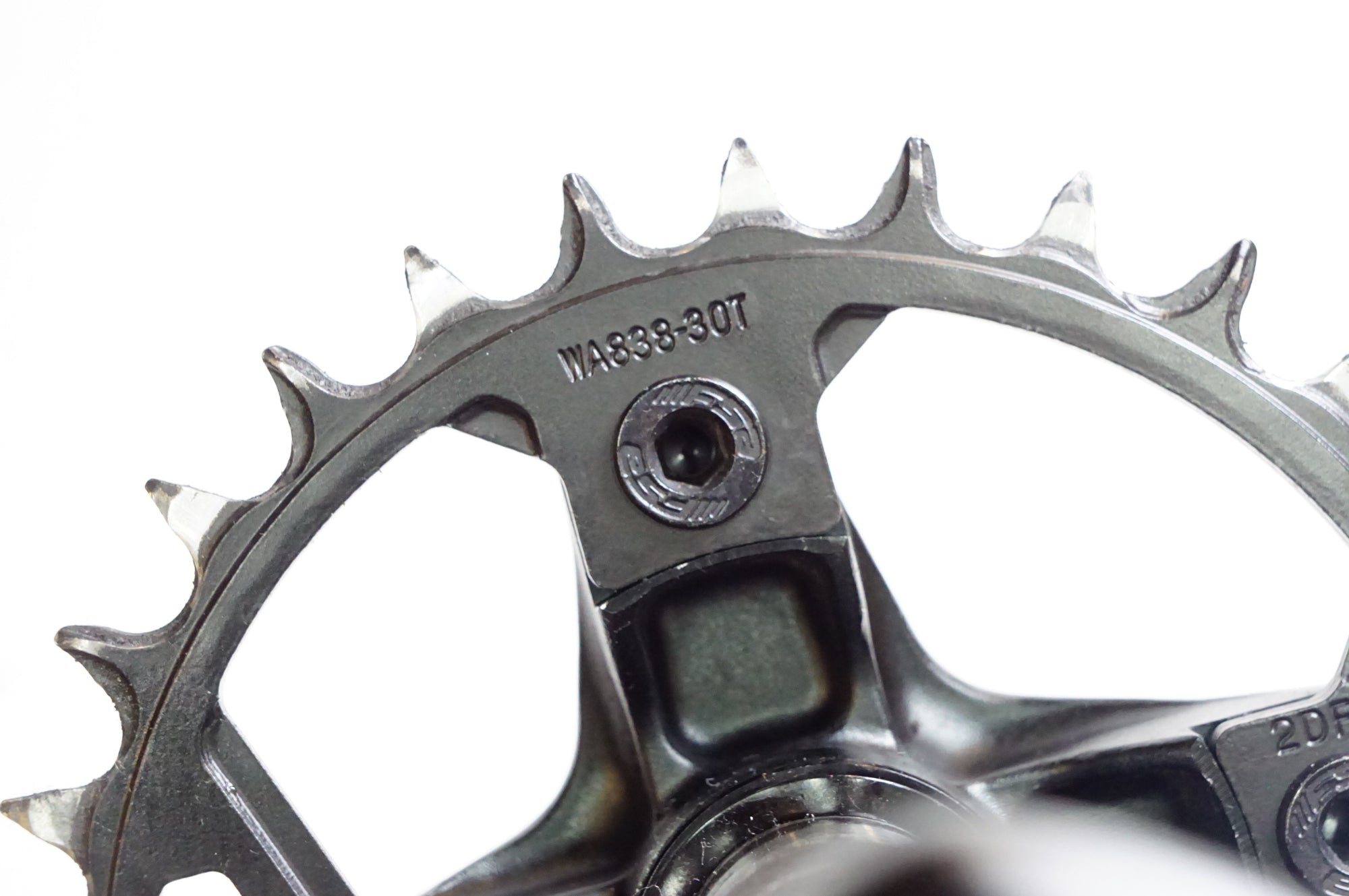 FSA 「エフエスエー」 GAMMA PRO 30T 170mm クランク / 熊谷本店