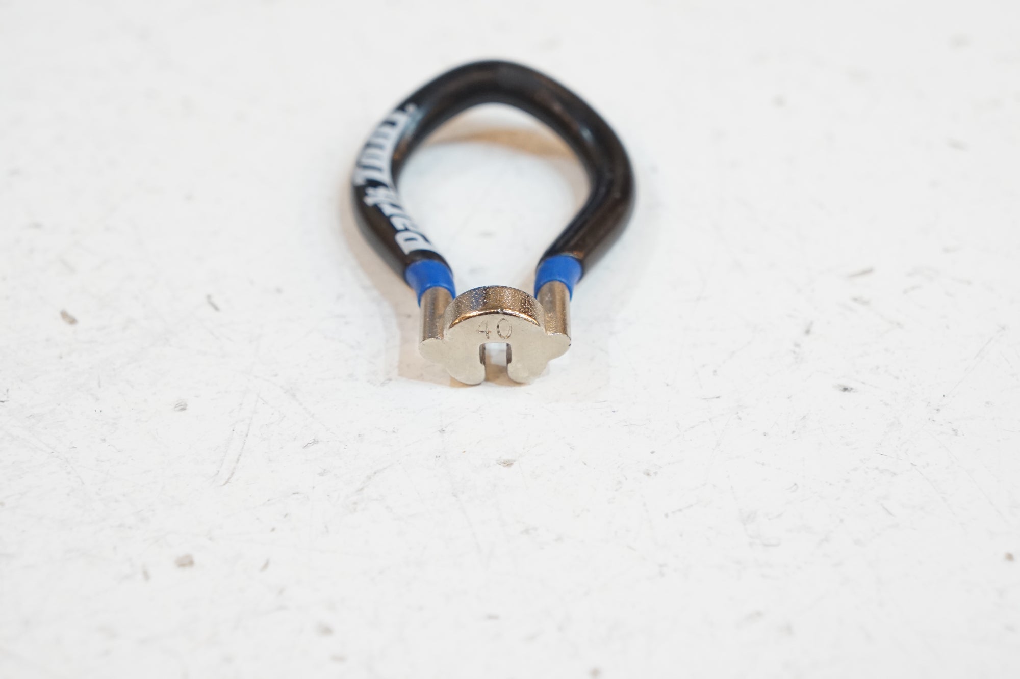 PARKTOOL 「パークツール」 SW-40 スポークレンチ / バイチャリ浦和ベース