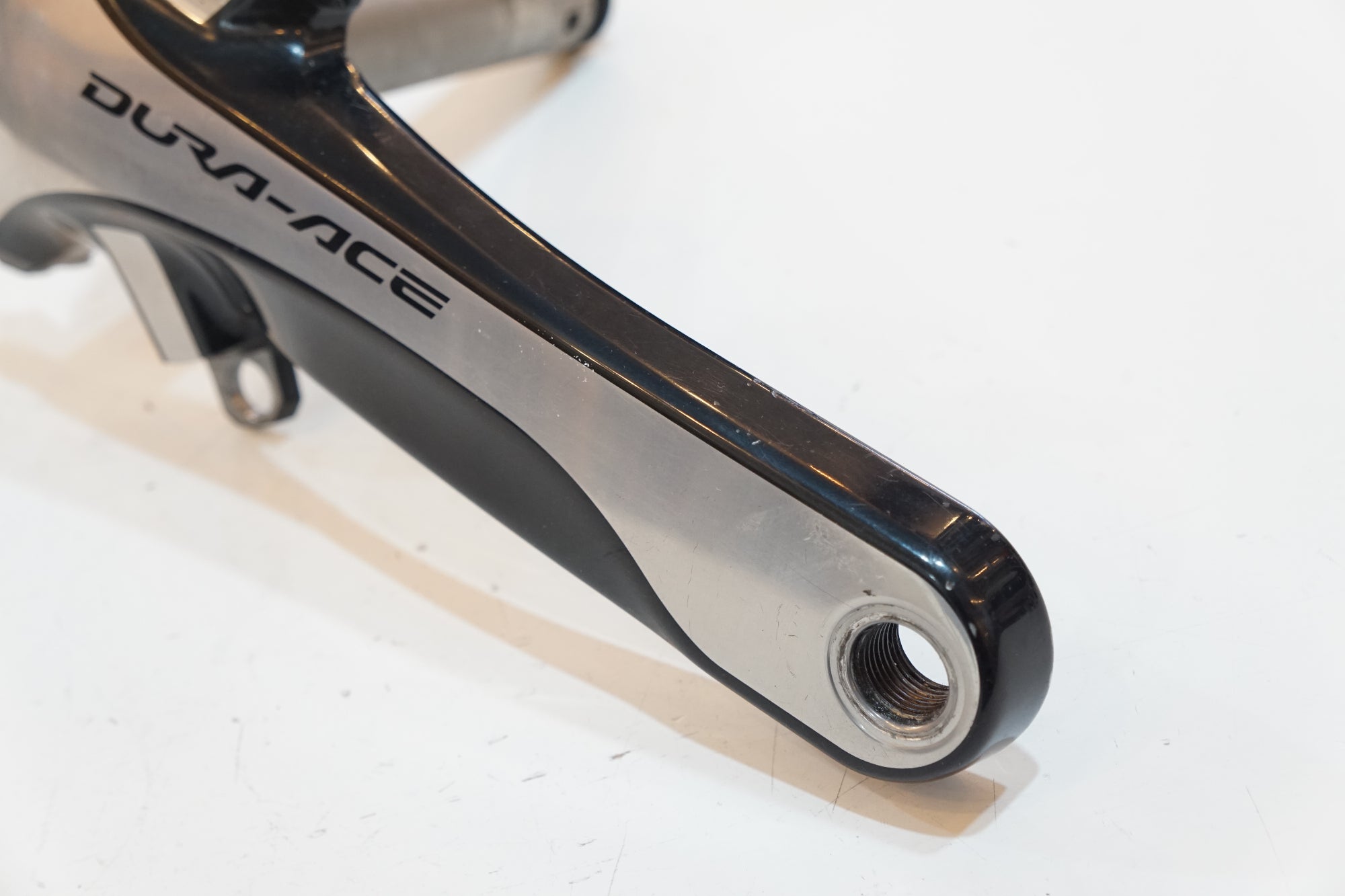 SHIMANO 「シマノ」 DURA-ACE FC-9000 170mm クランク SHIMANO 「シマノ」 DURA-ACE FC-9000 170mm クランク