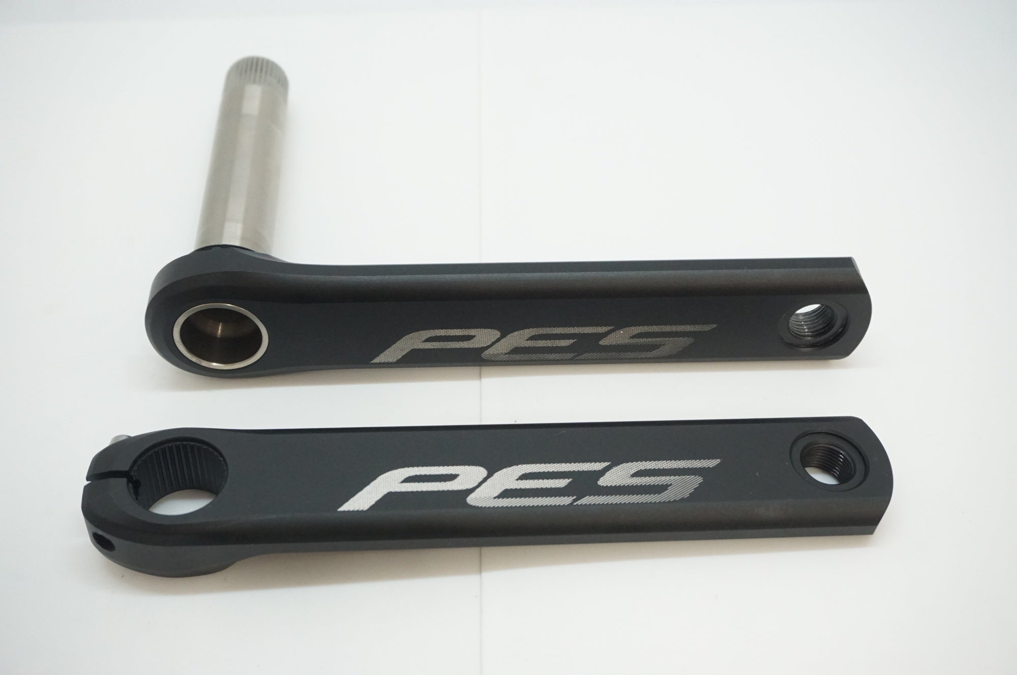 MAGENE 「マージン」 PES-P515 パワーメーター 172.5mm クランクアーム / 福岡店