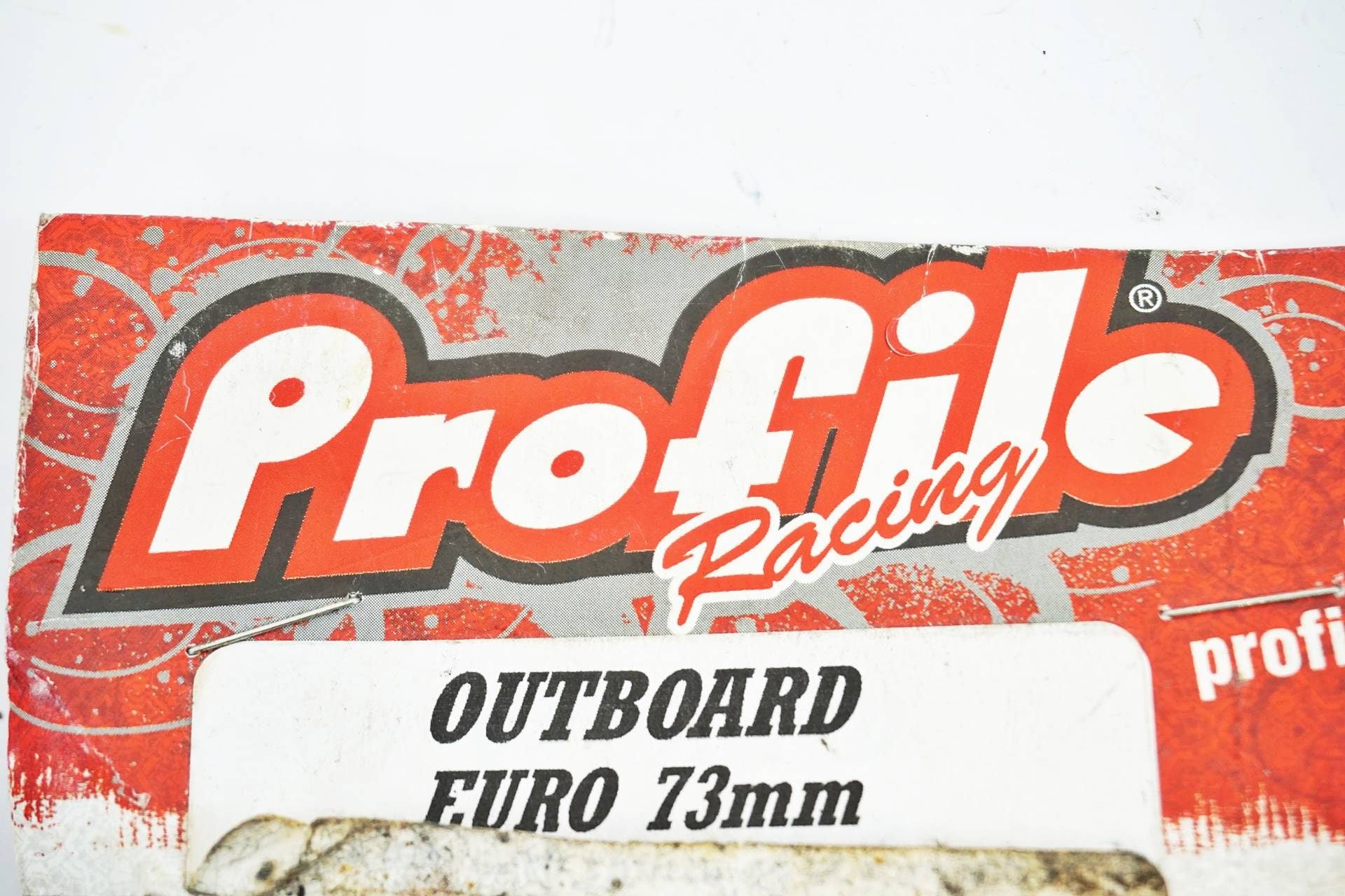 PROFILE RACING 「プロファイル レーシング」 OUTBOARD EURO 73mm ボトムブラケット / 有明ガーデン店