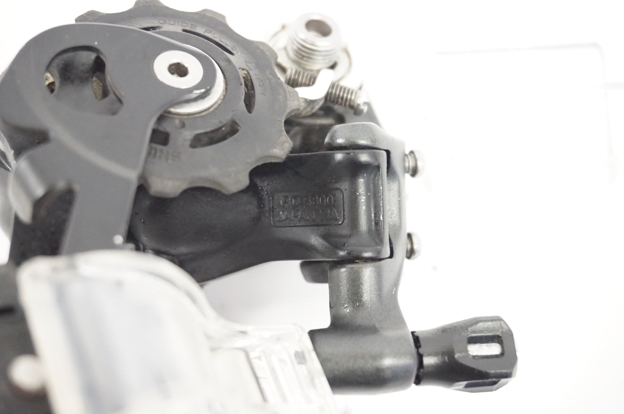 SHIMANO 「シマノ」 ULTEGRA RD-6800 リアディレイラー / 宇都宮店