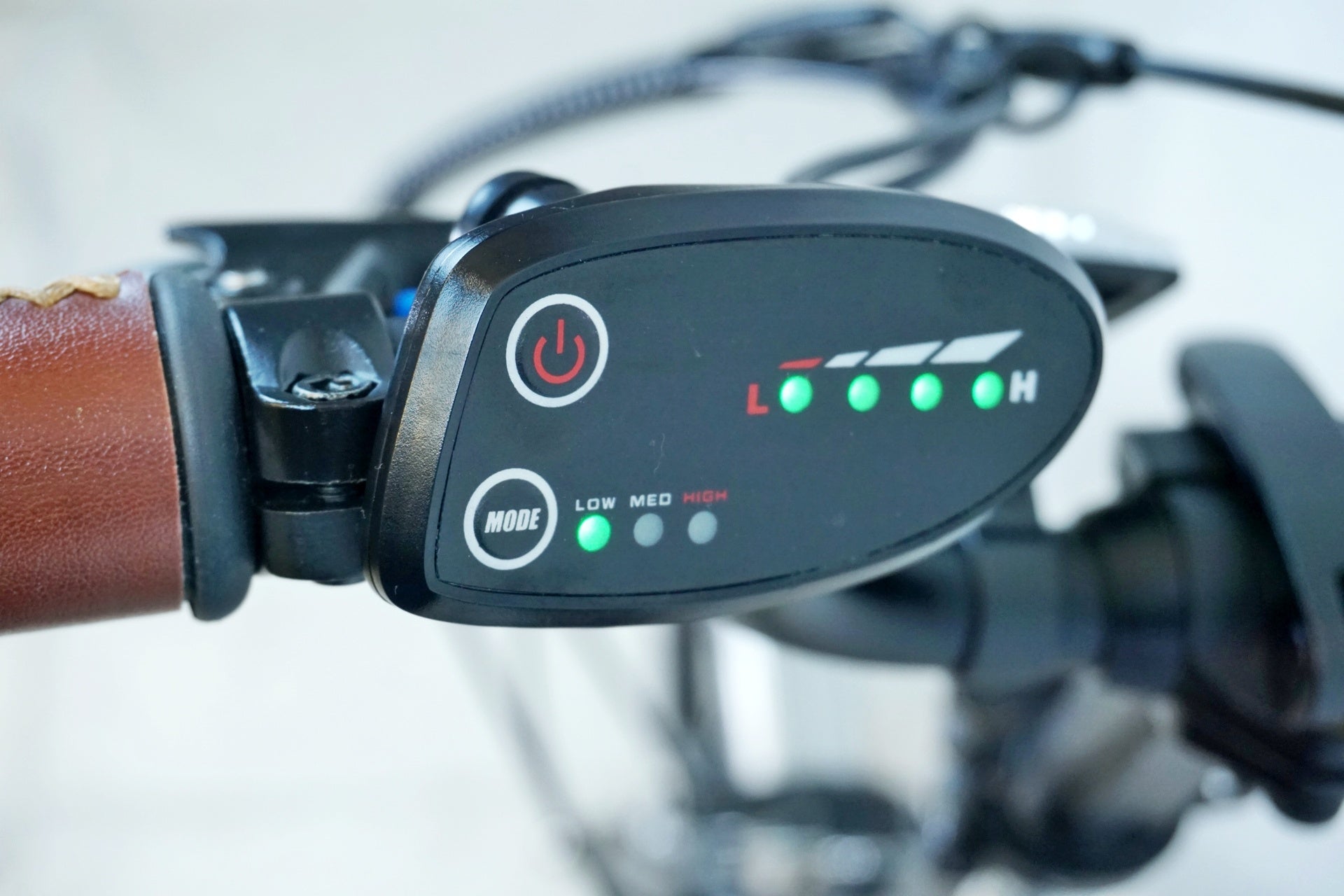 HARRY QUINN 「ハリークイン」 PORTABLE E-BIKE160 2021年頃 16インチ 電動アシスト自転車 / 東京商品化センター