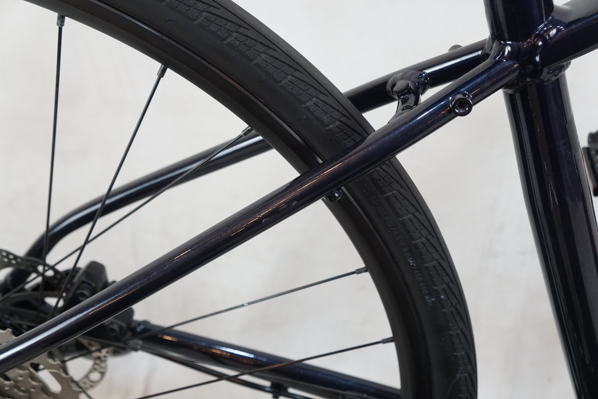TREK 「トレック」  FX 3 DISC GEN3 2023年モデル クロスバイク / バイチャリ浦和ベー