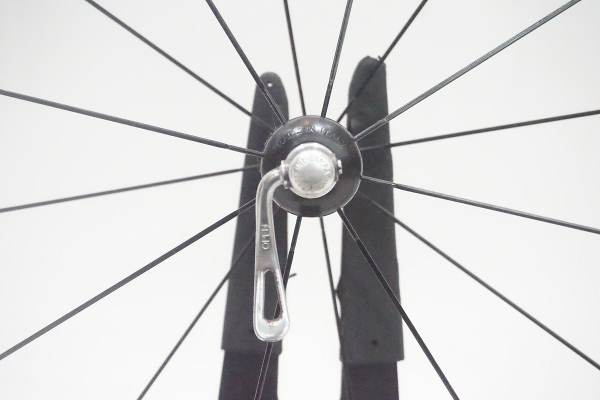 CAMPAGNOLO「 カンパニョーロ」 EURUS カンパフリー ホイールセット/ 京都西院店