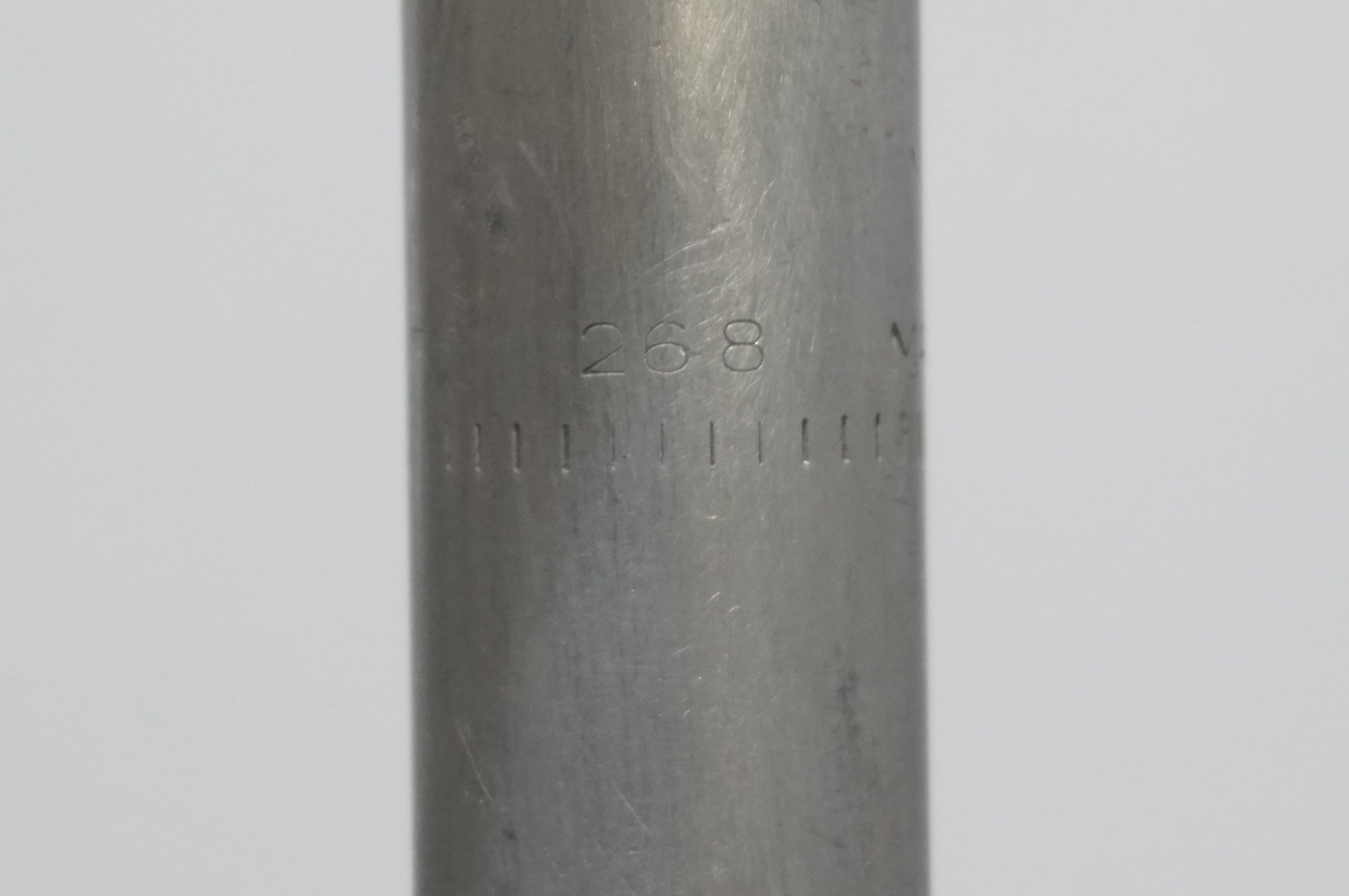 CAMPAGNOLO 「カンパニョーロ」 C-RECORD φ26.8 約200mm シートポスト / AKIBA店