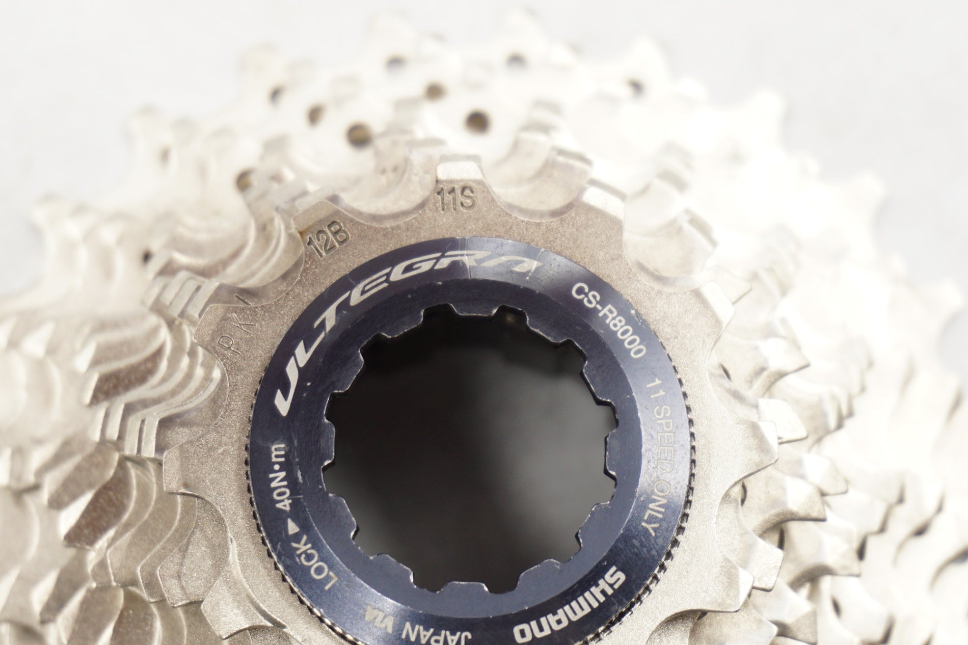SHIMANO 「シマノ」 ULTEGRA CS-R8000 12-25T スプロケット / 奈良店