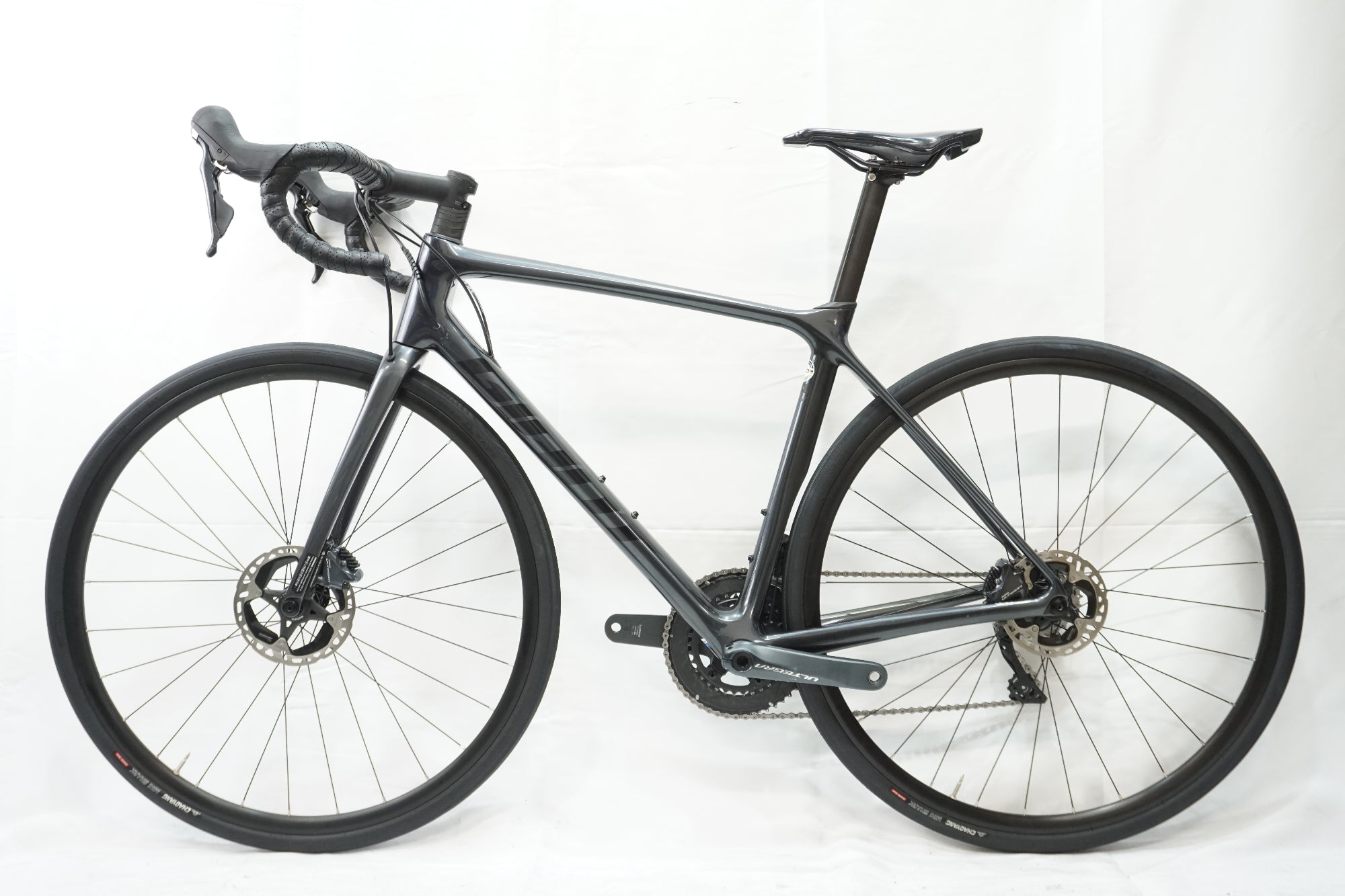 GIANT 「ジャイアント」 TCR ADVANCED1 DISC KOM 2022年モデル カスタム ロードバイク / 大宮店