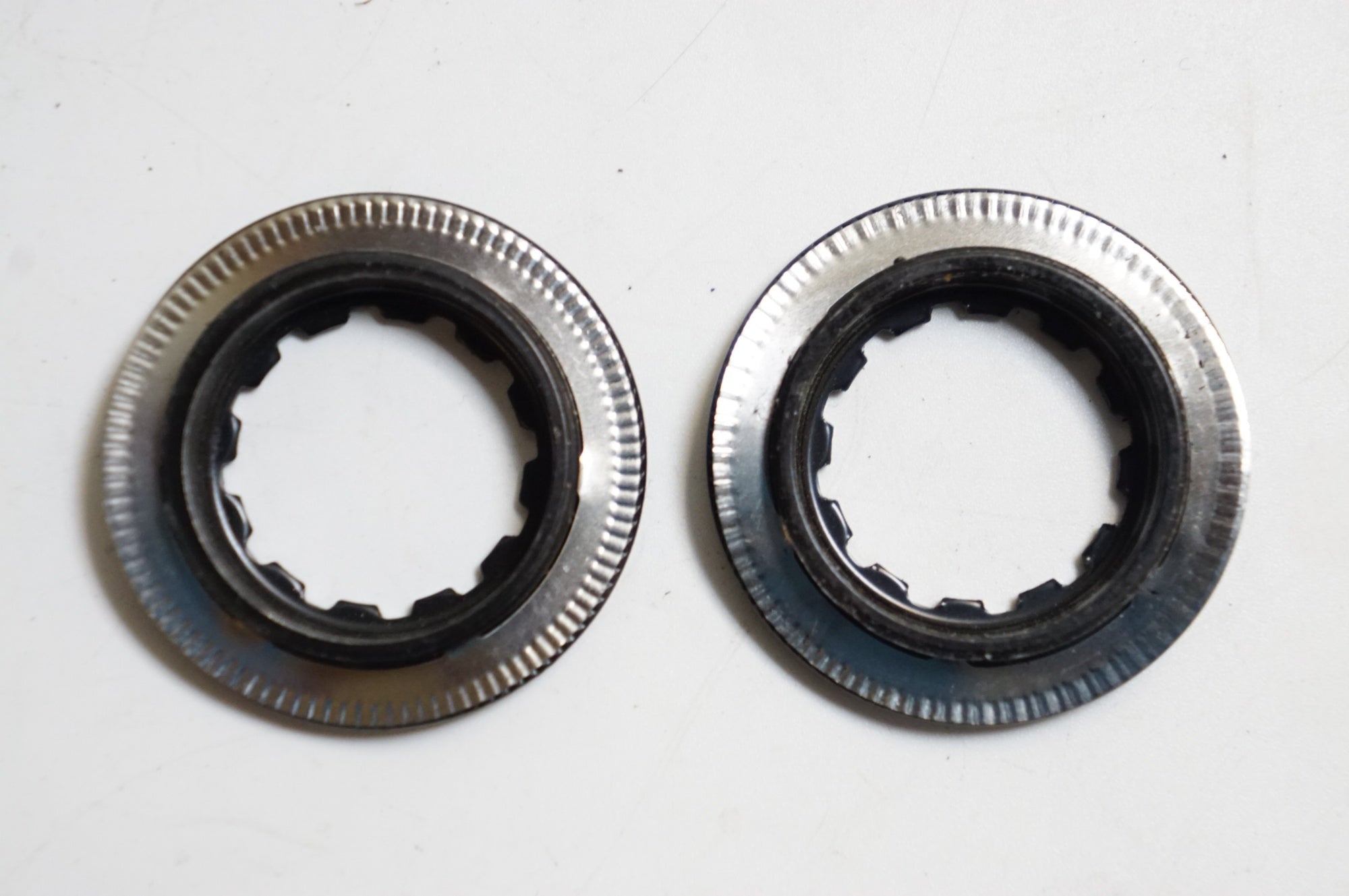 SHIMANO 「シマノ」 SM-RT64 φ160mm ディスクローターセット / 熊谷本店
