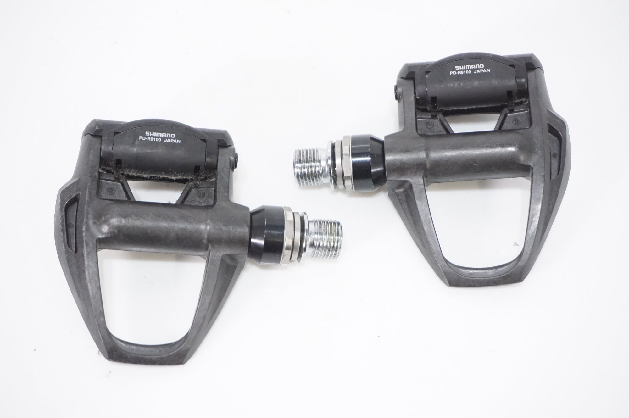 SHIMANO 「シマノ」 DURA-ACE PD-R9100 ペダル / AKIBA店