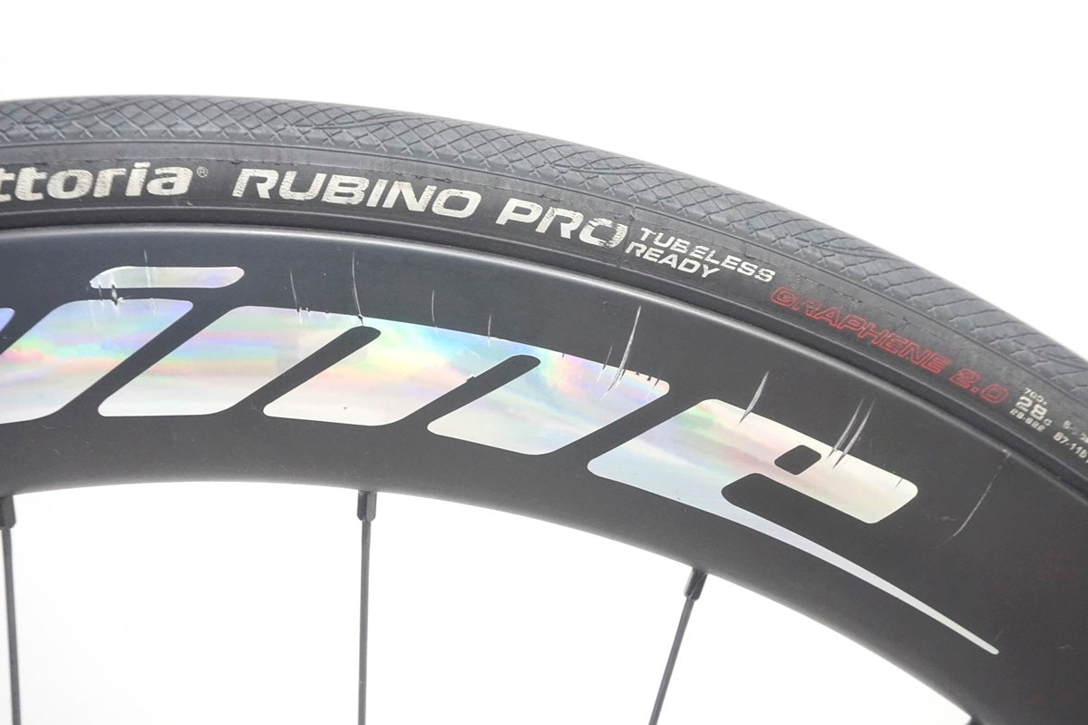 PRIME 「プライム」 RR-50 SE DISC SHIMANO 11s ホイールセット / 大阪門真店