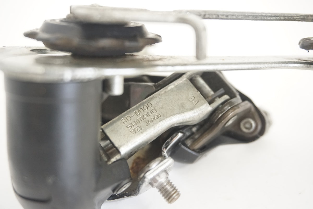 SHIMANO 「シマノ」 100GS RD-M100 リアディレイラー / 京都八幡店
