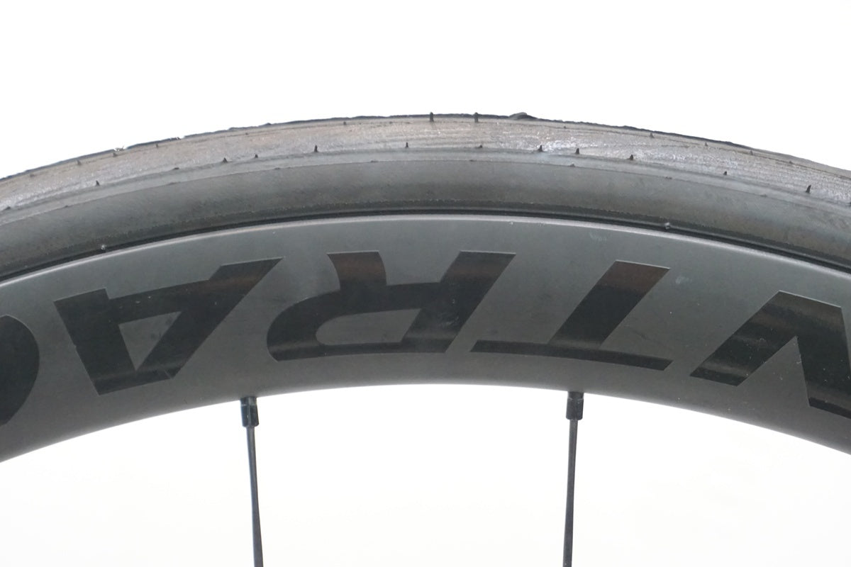 BONTRAGER「ボントレガー」 AEOLUS PRO 37 DISC ホイールセット/ 京都西院店