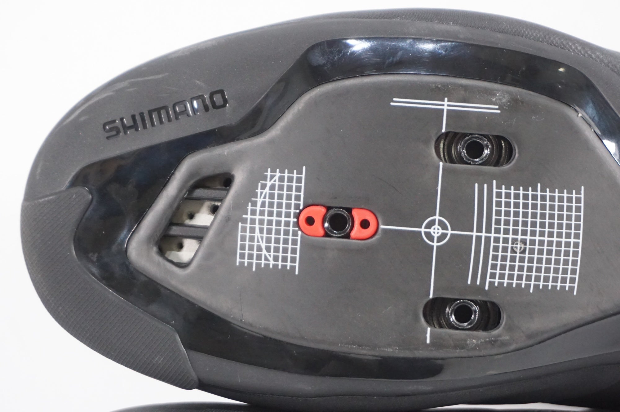 SHIMANO 「シマノ」 SHRC703M 42サイズ シューズ / AKIBA店