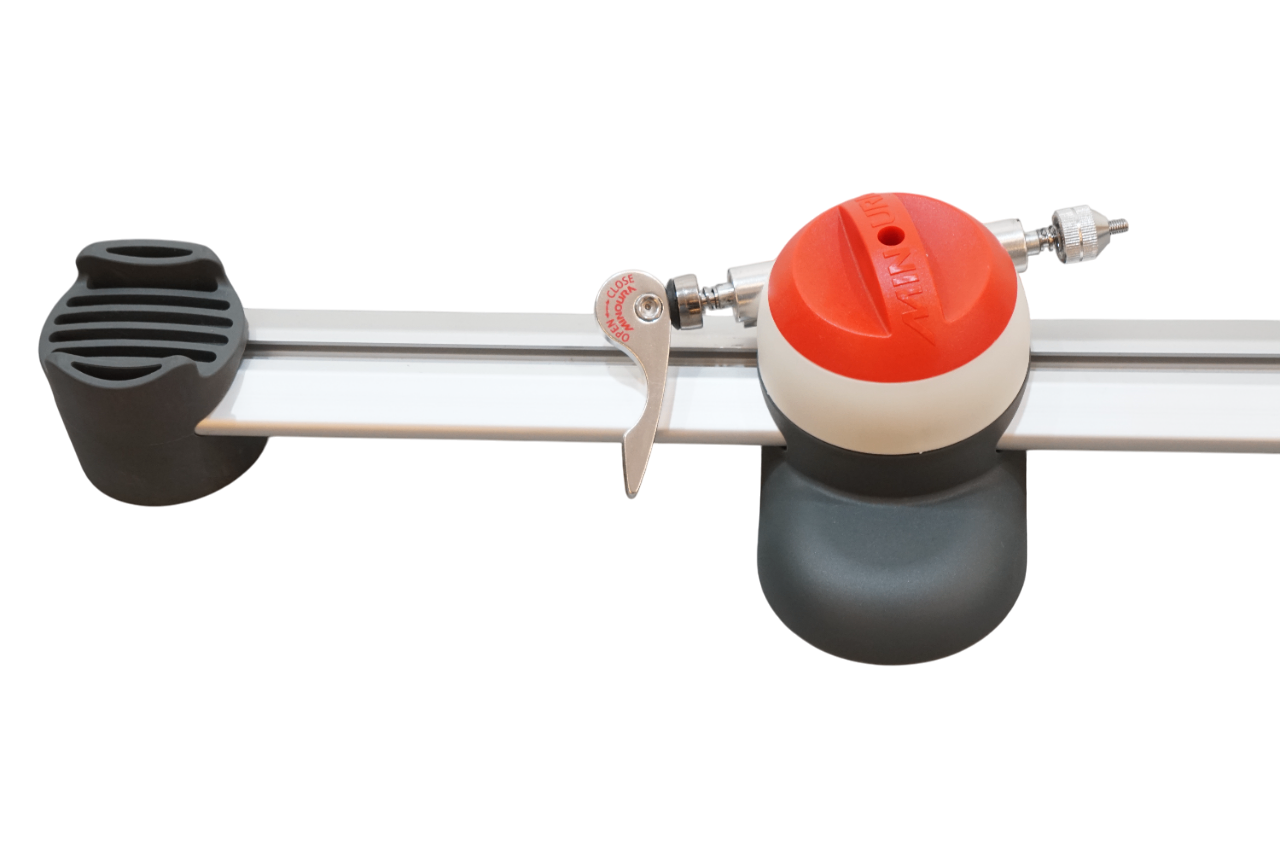 MINOURA 「ミノウラ」 VERGO TF 車載スタンド / バイチャリ浦和ベース