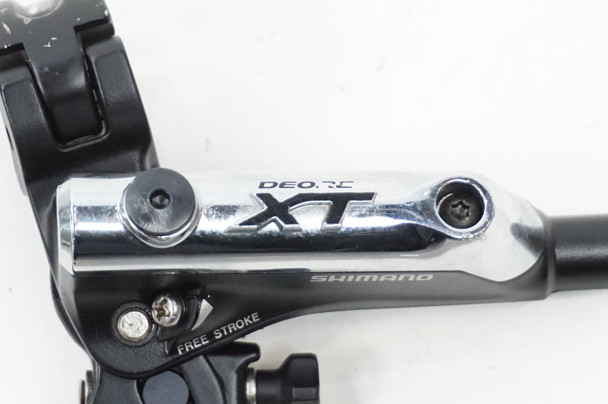 シマノ DEORE XT BL-M785 BR-M785 BL-M8100 SHIMANO 「シマノ」 DEORE XT BL-M785 右レバー / 川越店