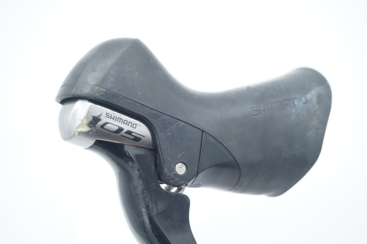 SHIMANO 「シマノ」 105 ST-5800 デュアルコントロールレバー / 滋賀大津店