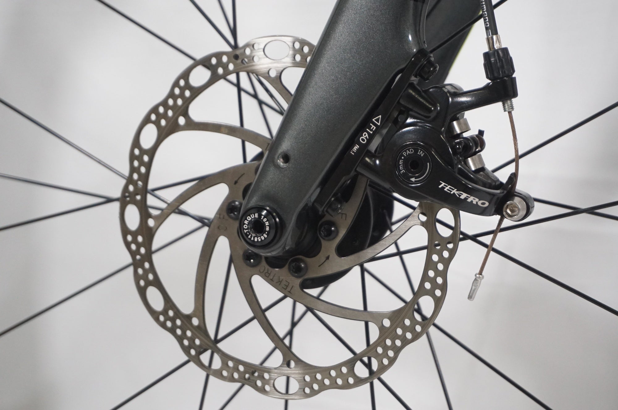 TREK 「トレック」 DOMANE AL3 GEN3 DISC 2021-2023年モデル ロード