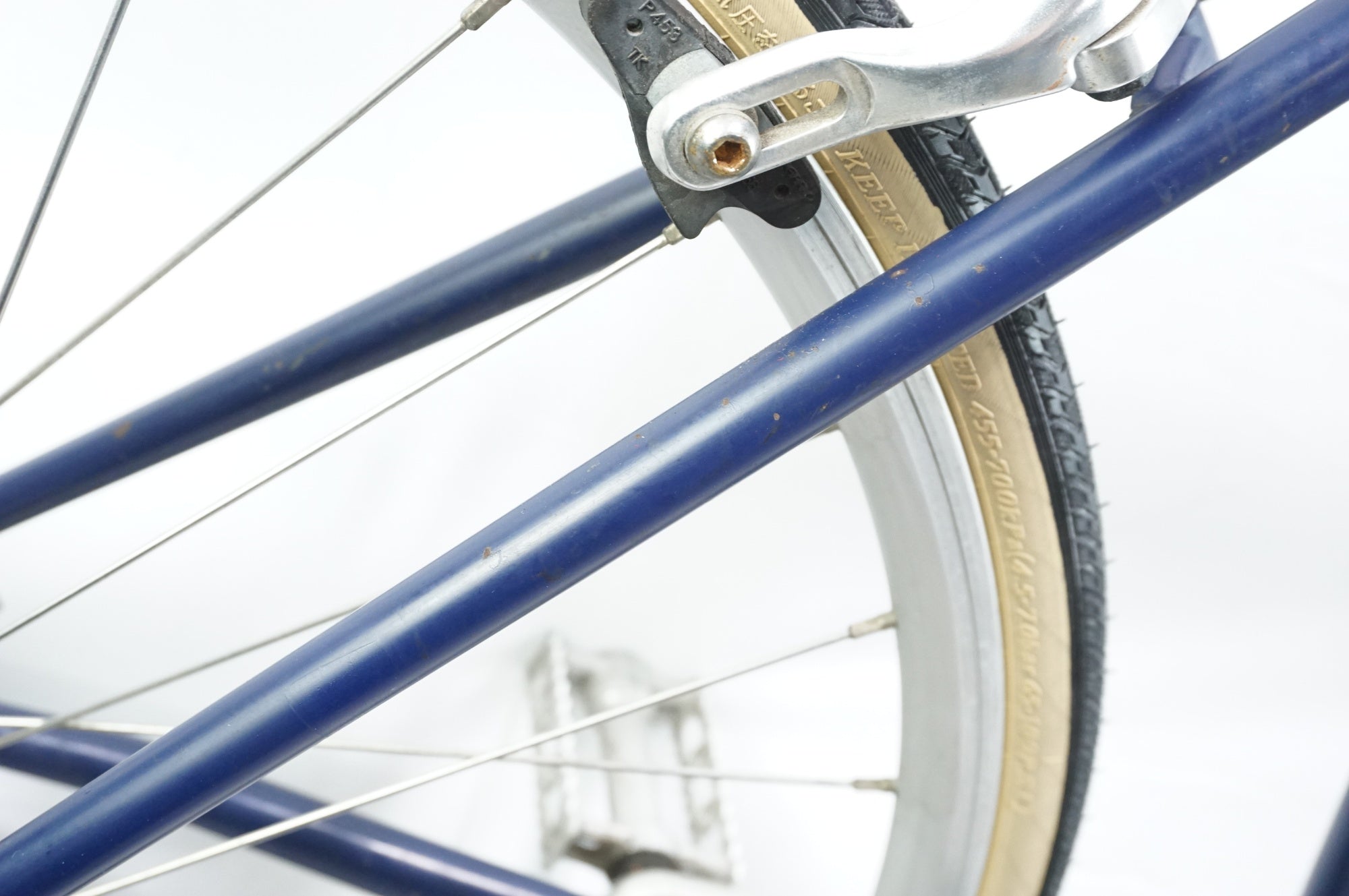 TOKYO BIKE 「トーキョーバイク」 26 2016年モデル 26インチ クロスバイク / 中目黒店