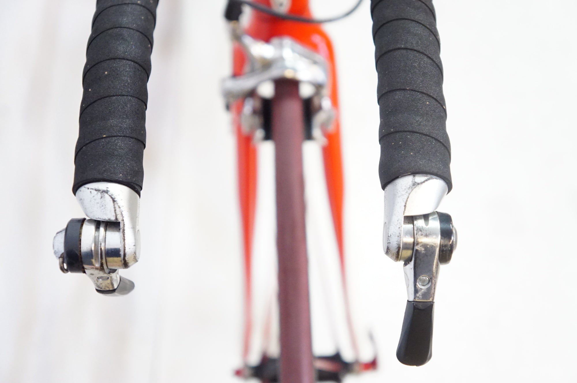 ORBEA 「オルベア」 ORA 2007年頃 タイムトライアルバイク / 熊谷本店