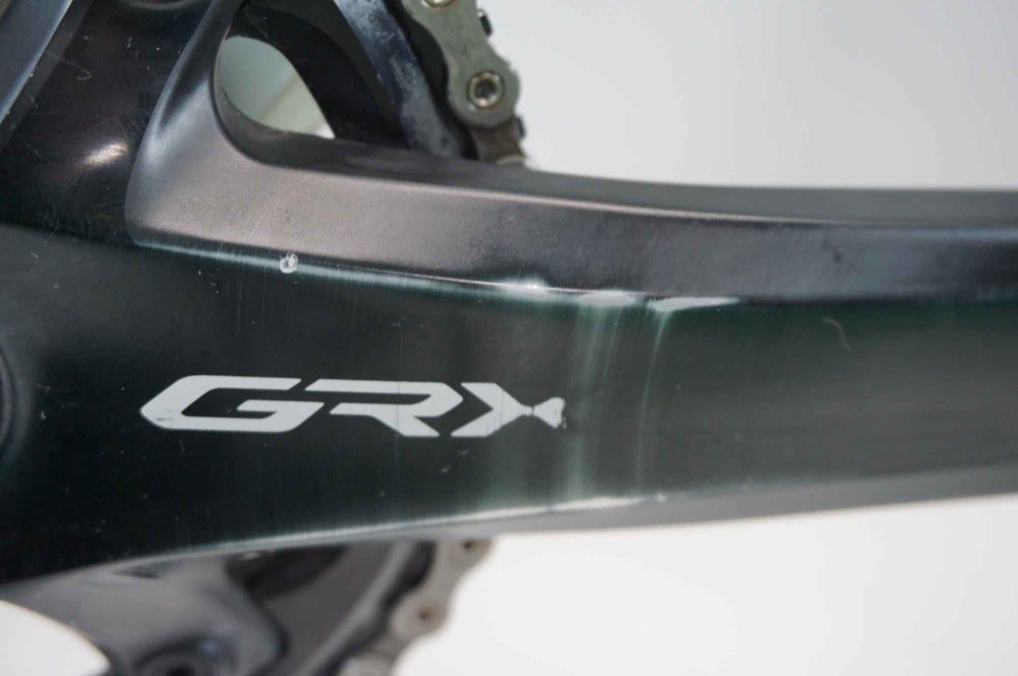 DAVOS 「ダボス」 D-309 2022年頃 グラベルロード / 宇都宮店