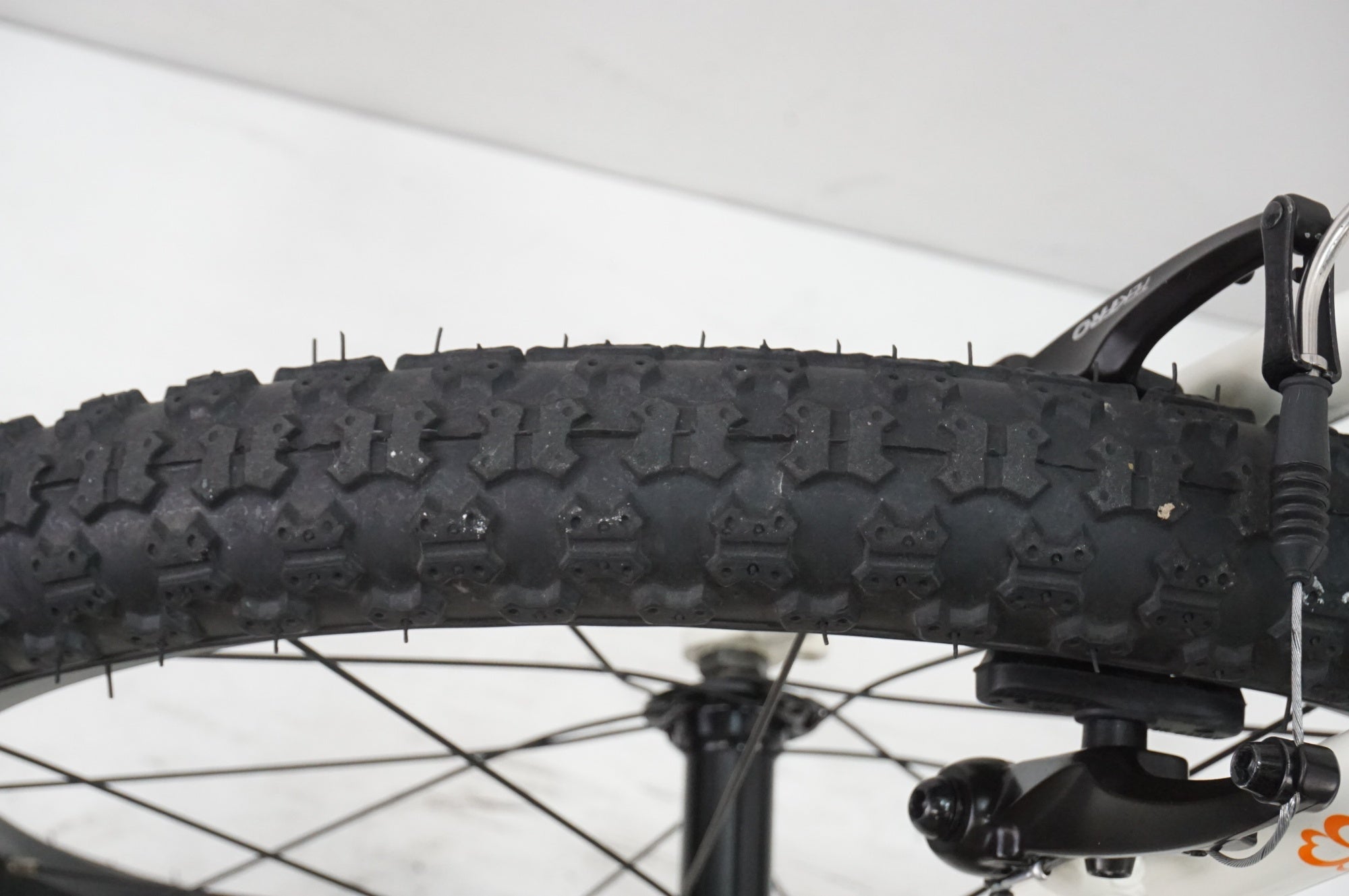 ヨツバサイクル YOTSUBA  ZERO 20 2020年モデル 20インチ キッズバイク / 大宮店