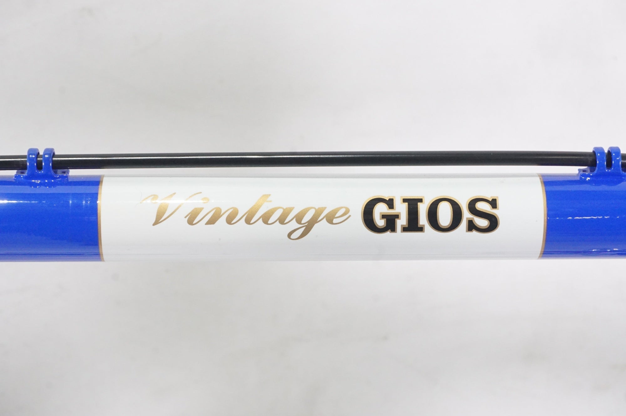 GIOS 「ジオス」 VINTAGE 2020年頃 カスタム ロードバイク / AKIBA店