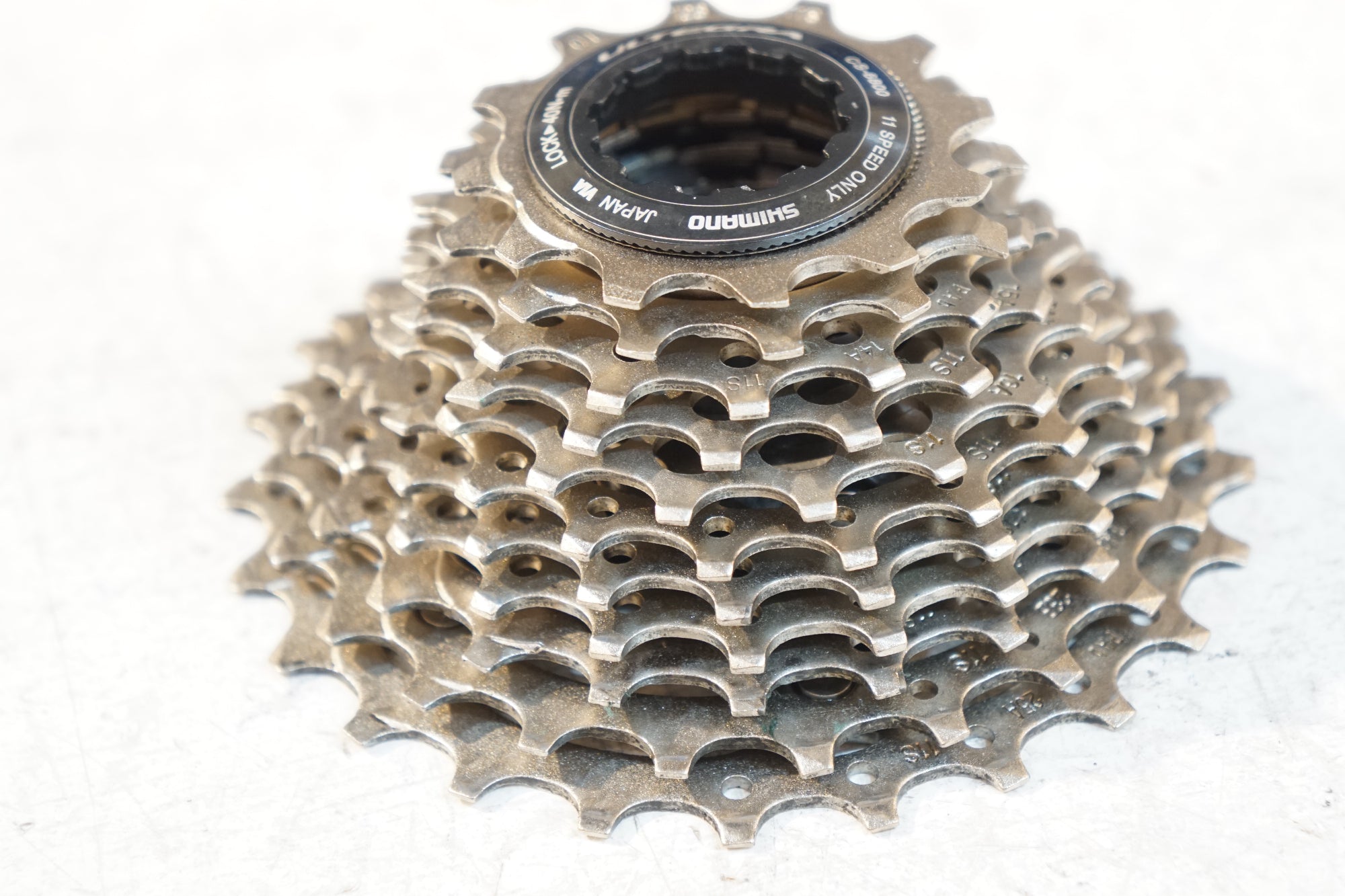 SHIMANO 「シマノ」 ULTEGRA CS-R8000 14-28T スプロケット