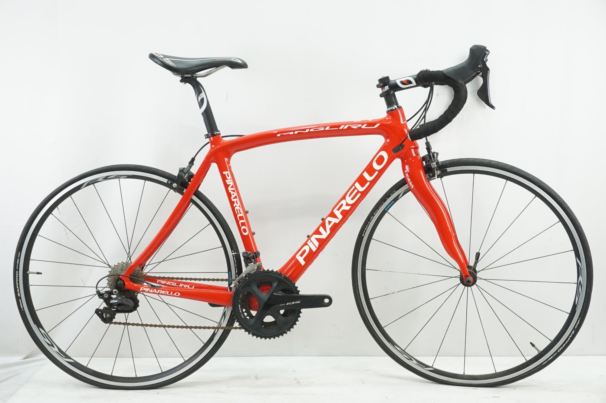 ジャンク PINARELLO 「ピナレロ」 ANGLIRU 105 2018年モデル ロードバイク / 大宮店