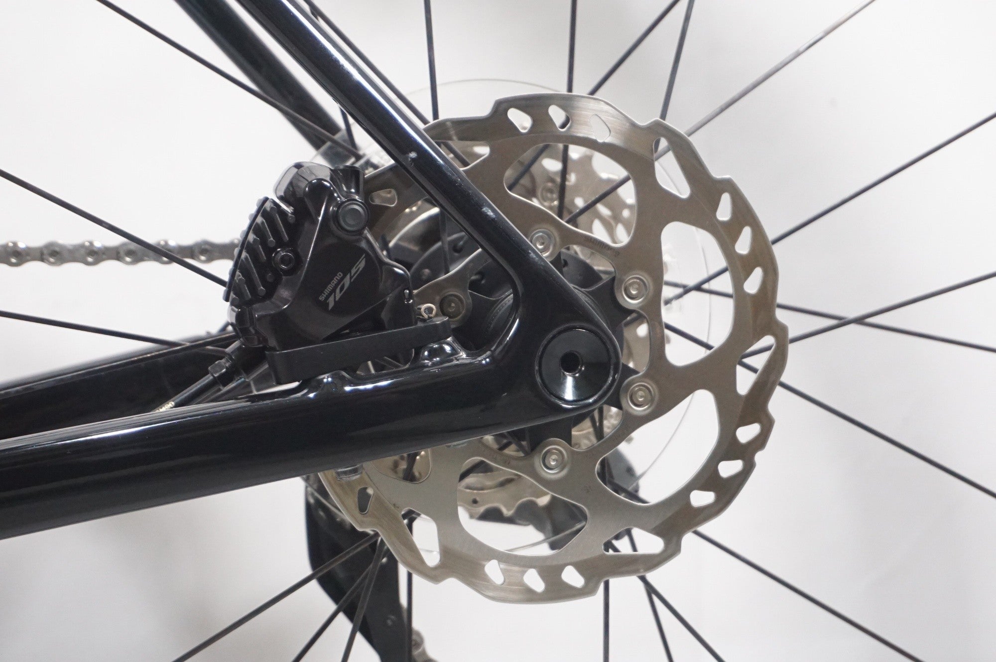 TREK 「トレック」 MADONE SL 7 GEN 8 カスタム 2025年モデル ロードバイク / AKIBA店