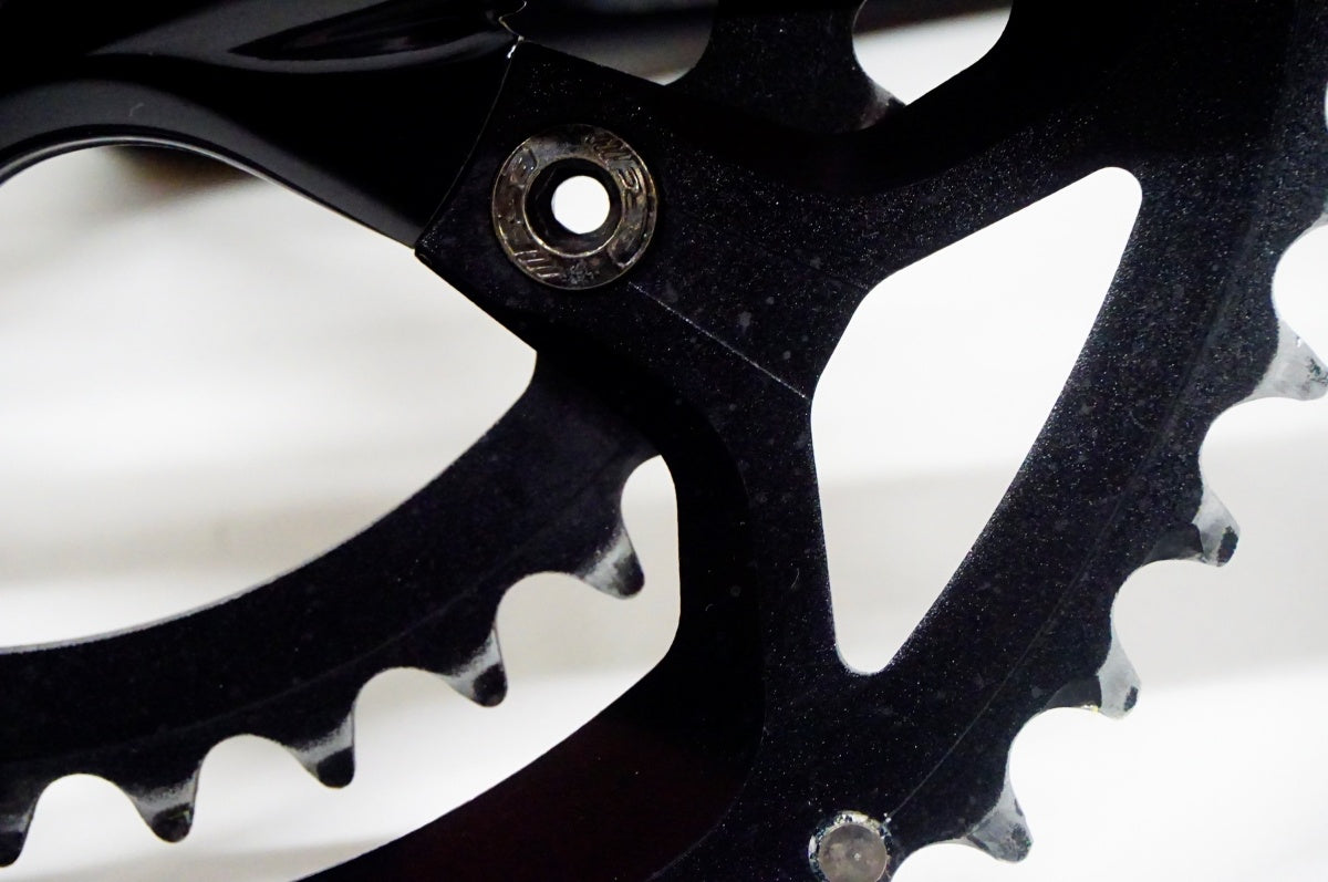 FSA 「エフエスエー」 GOSSAMER 52-36T 172.5mm クランク / 名古屋大須店