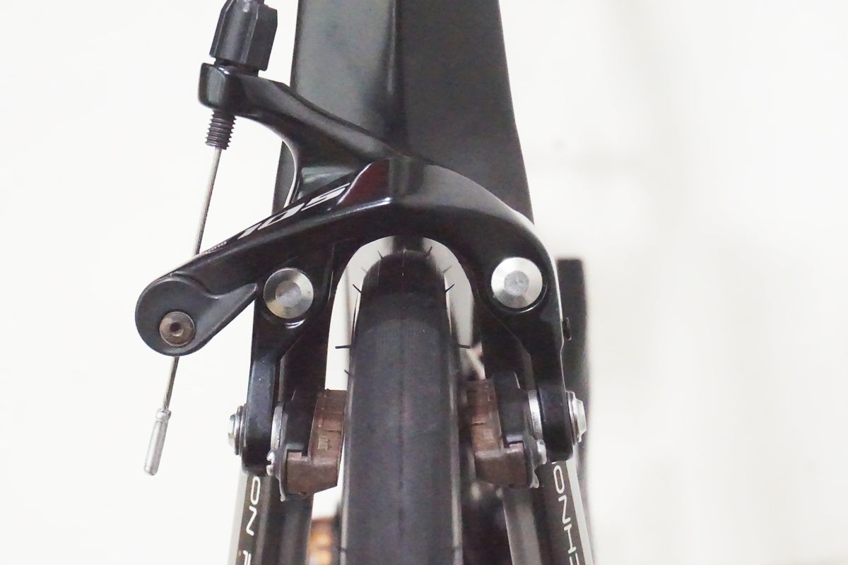 KUOTA  「クォータ」 KEBEL 2012年モデル ロードバイク / 京都西院店