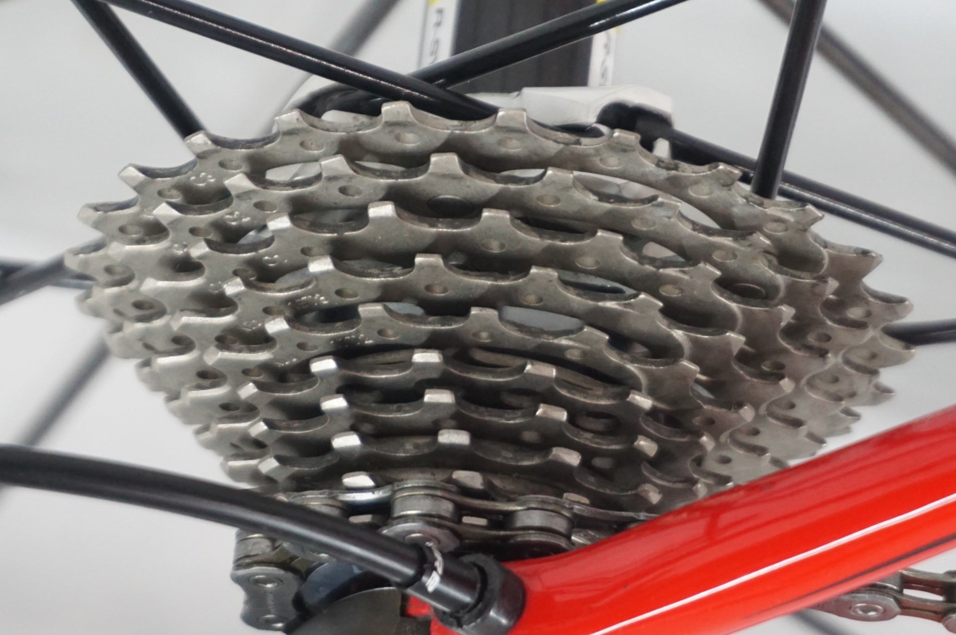 SPECIALIZED 「スペシャライズド」 S-WORKS TARMAC SL4 2013年モデル SPECIALIZED 「スペシャライズド」 S-WORKS TARMAC SL4 2013年モデル