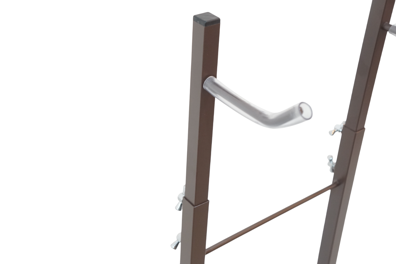 ブランド不明  自転車用 ディスプレイスタンド / バイチャリ浦和ベース