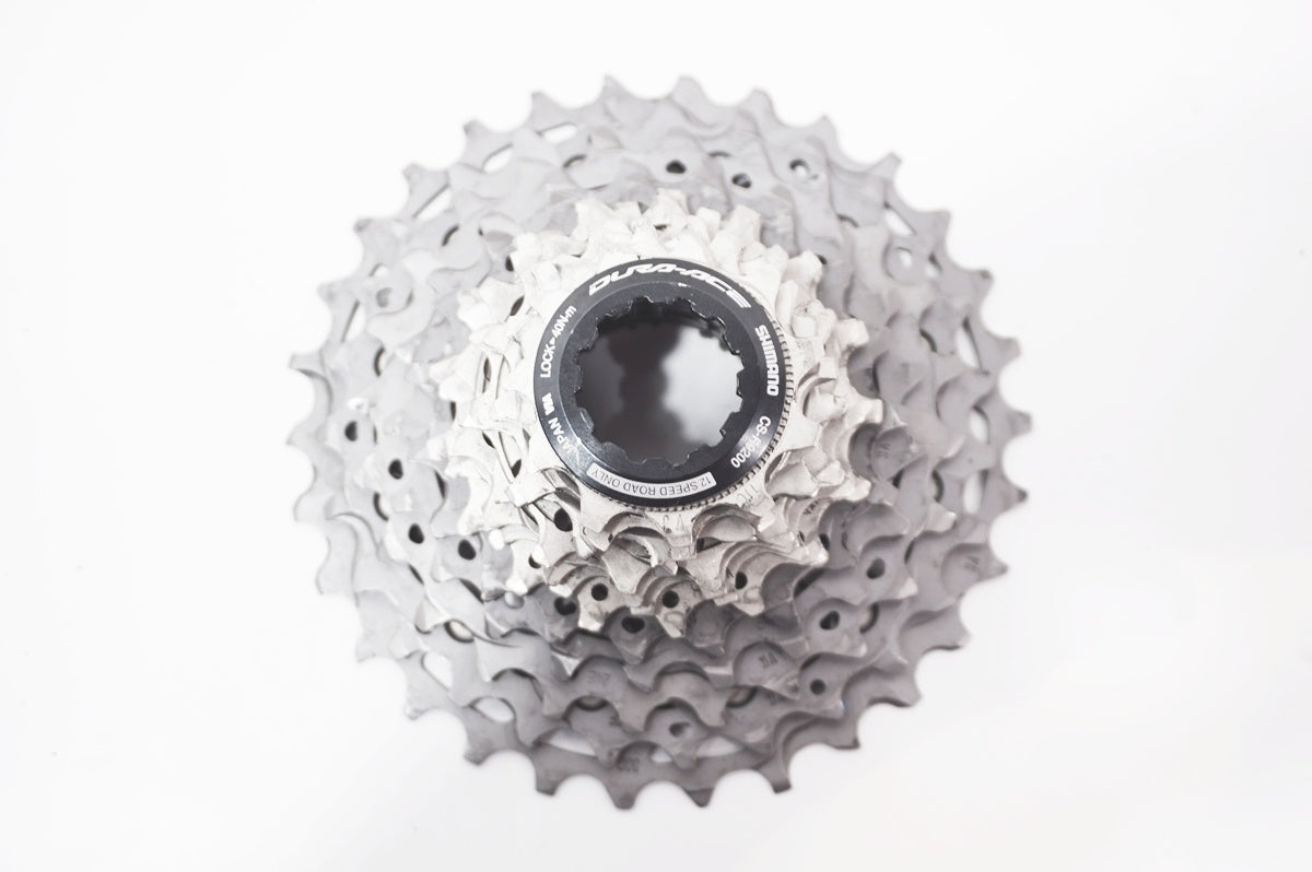 SHIMANO 「シマノ」 DURA-ACE CS-R9200 11-30T スプロケット / バイチャリ世田谷店