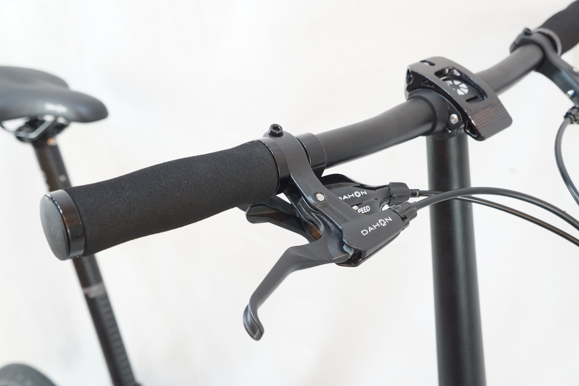 DAHON 「ダホン」 K9X 2025年モデル 16インチ 折り畳み自転車