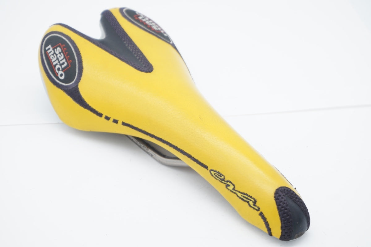 SELLE SANMARCO 「セラサンマルコ」 ERA サドル / 滋賀大津店