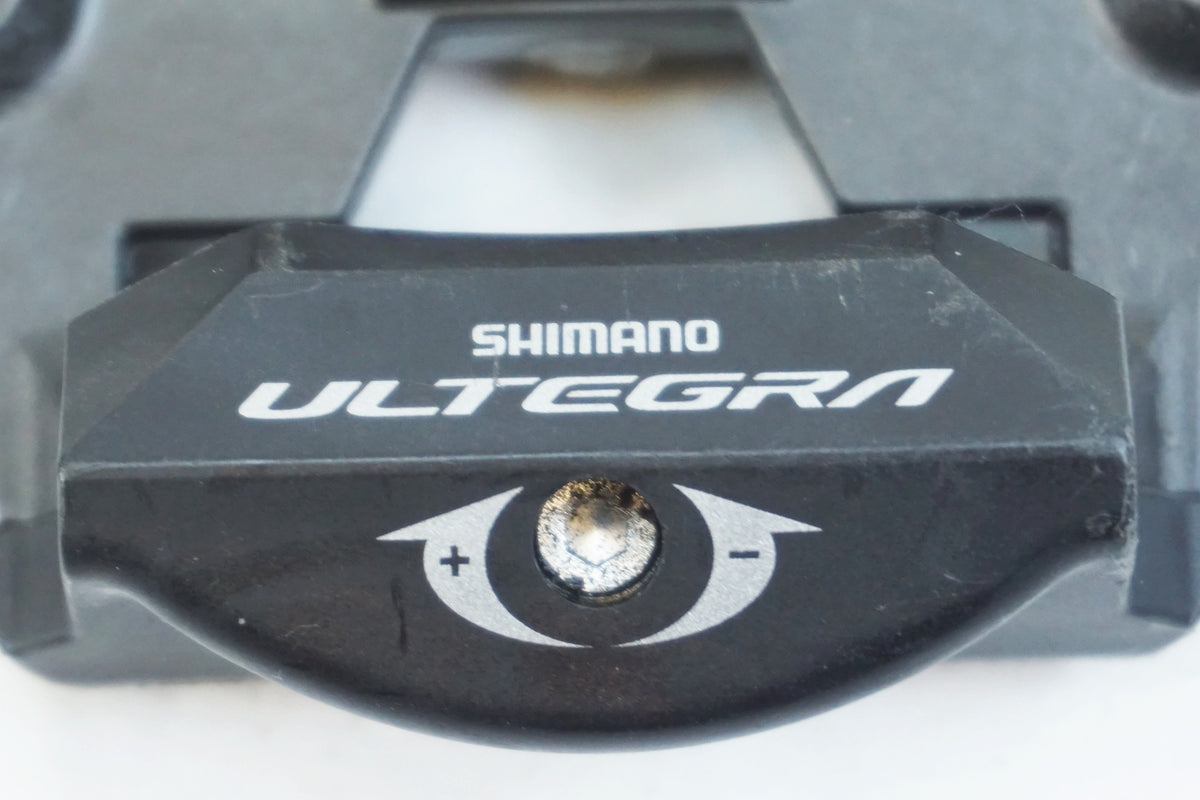 SHIMANO 「シマノ」 ULTEGRA PD-R8000 ペダル / 有明ガーデン店
