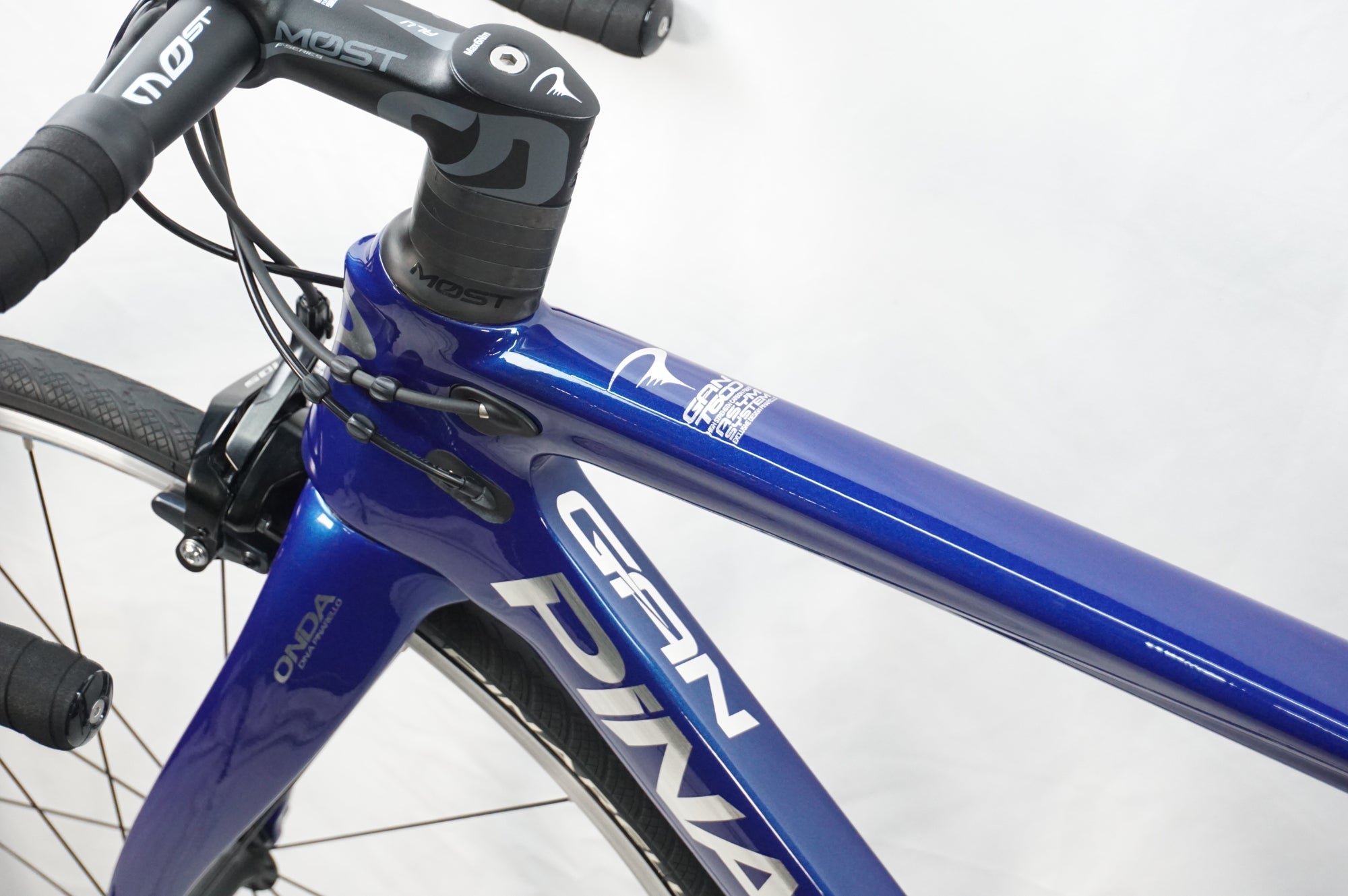PINARELLO 「ピナレロ」 GAN 105 2021年モデル ロードバイク / 川越店
