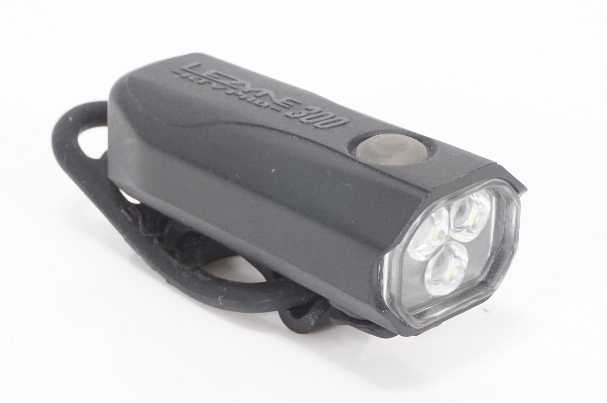 LEZYNE 「レザイン」 KTV PRO 300 フロントライト / AKIBA店