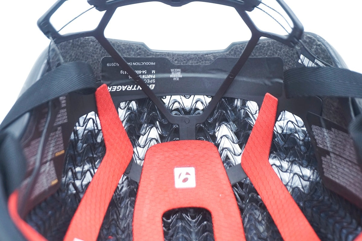 BONTRAGER 「ボントレガー」 SPECTER 2019年モデル M（54-60㎝）サイズ ヘルメット / 大阪門真店
