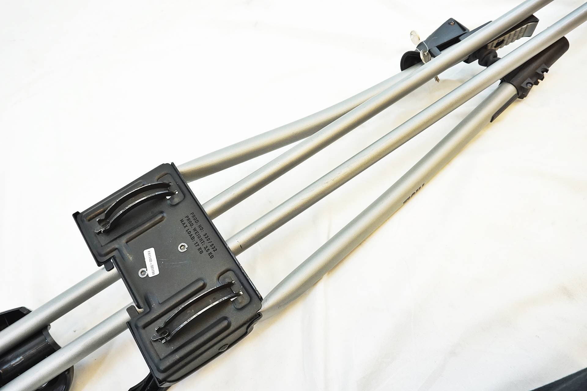 THULE 「スーリー」 フリーライド532 TH532 サイクルキャリア / 有明ガーデン店