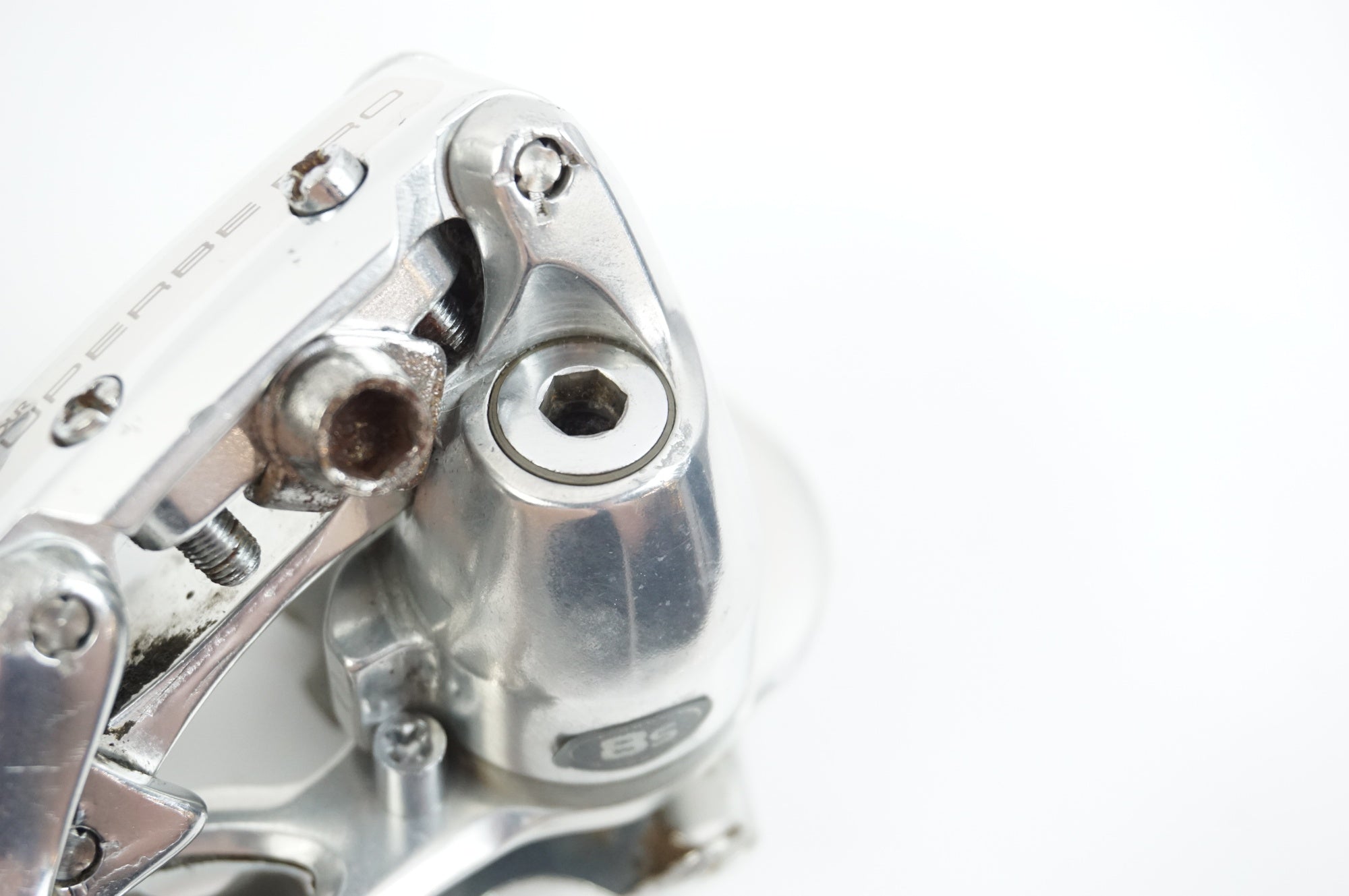 SUNTOUR 「サンツアー」 SUPERBE PRO リアディレイラー / 中目黒店