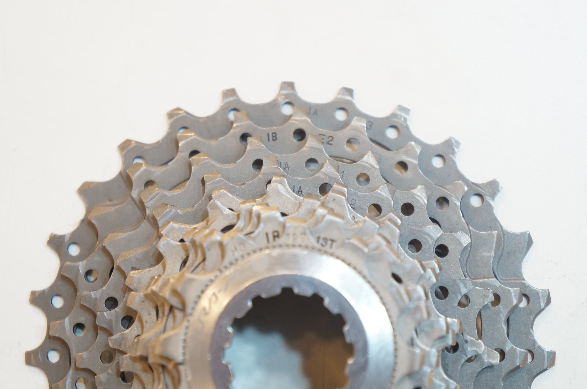 SHIMANO 「シマノ」 DURA-ACE CS-7900 12-27T スプロケット / バイチャリ浦和ベース