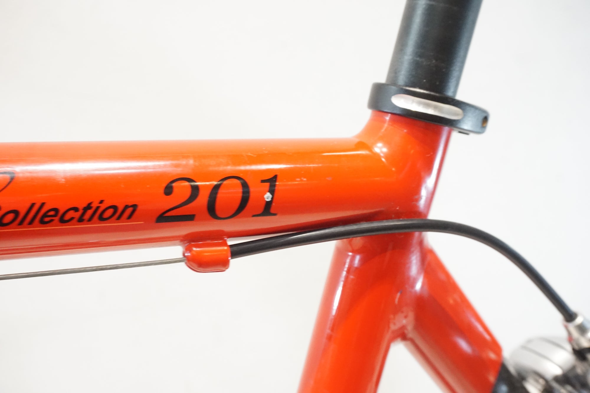 ANTARES 「アンタレス」 Y's Collection 208 2008年ごろモデル ロード