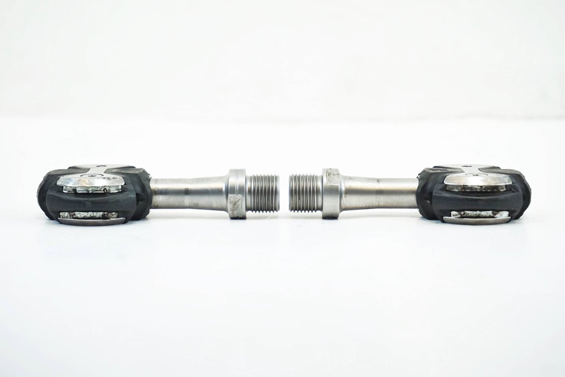 SPEEDPLAY 「スピードプレイ」 ZERO STAINLESS ペダル / 有明ガーデン店