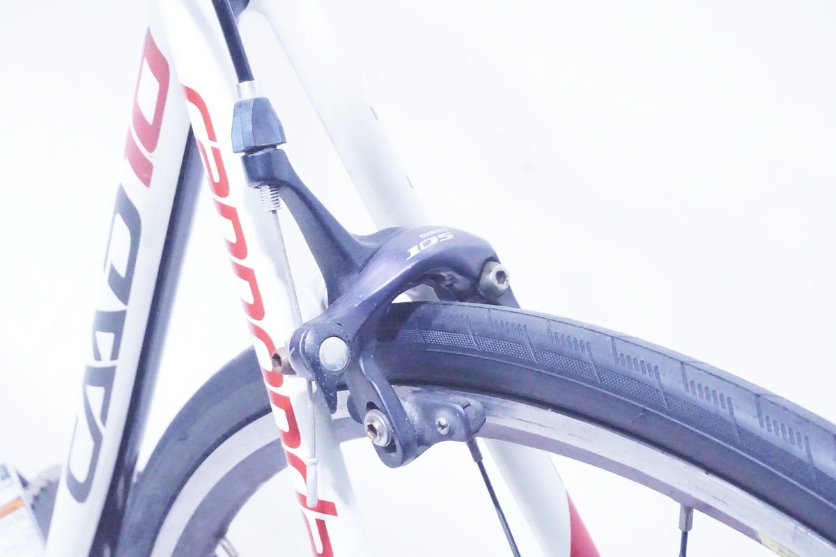 CANNONDALE 「キャノンデール」 CAAD10 105 2012年モデル ロードバイク / 京都西院店