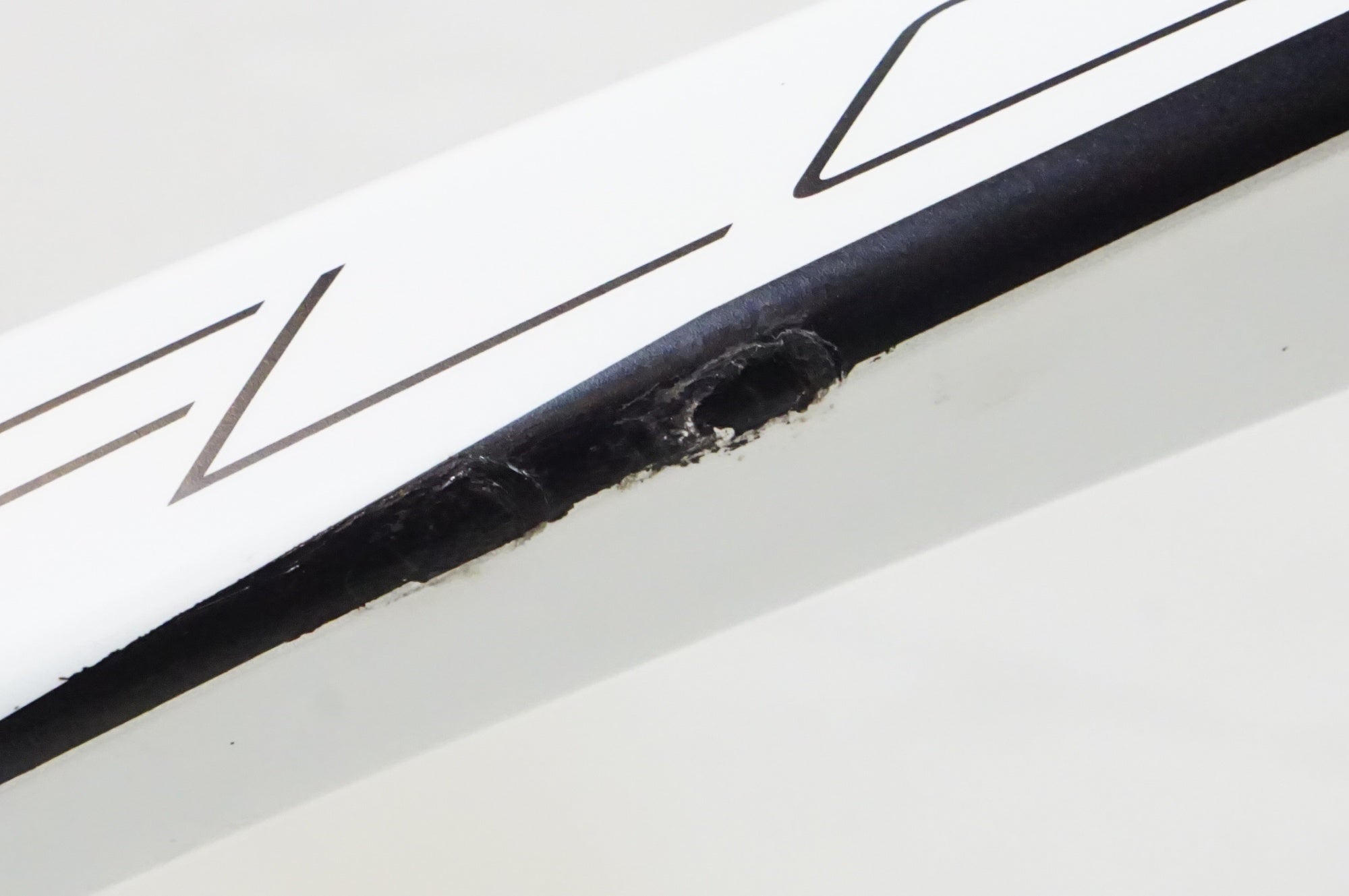 LAPIERRE 「ラピエール」 X-FLOW 512 2012年モデル フレームセット