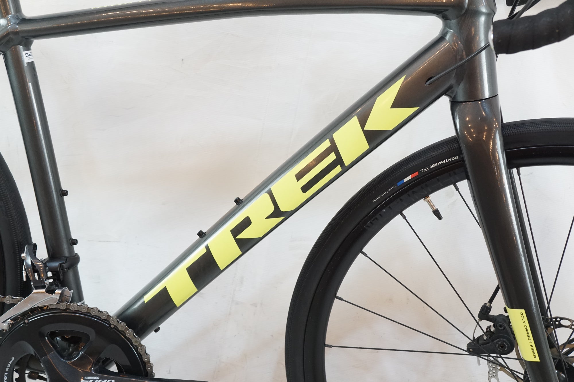 TREK 「トレック」 DOMANE AL3 DISC 2021年モデル ロードバイク